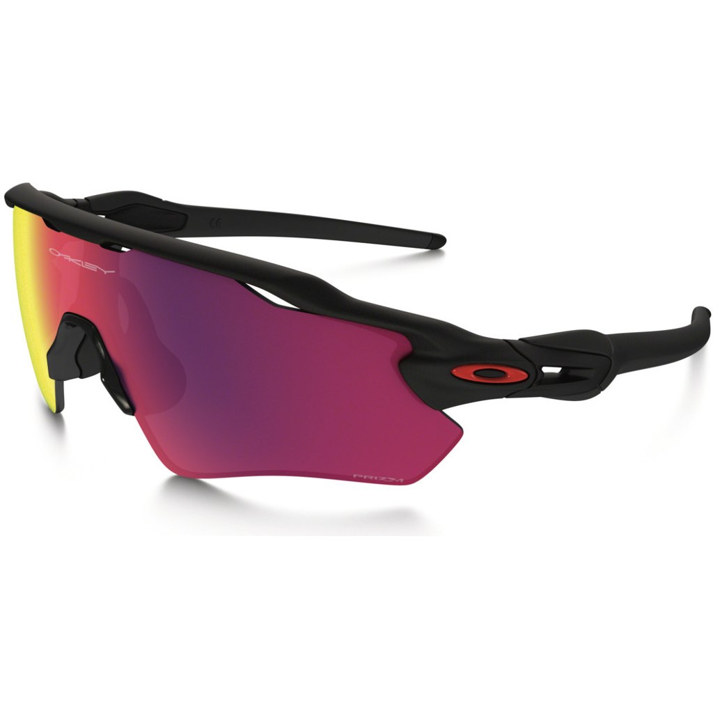 oakley radar ev path prizm road